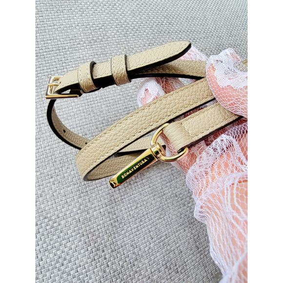 Bonaventura Mini Emma Bag in Grey - Picture 12 of 14